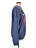 Coca-Cola Blue Sweatshirt Size L - photo 4