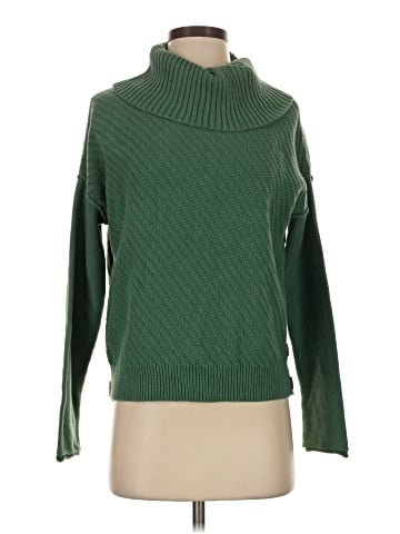 Caslon Long Sleeve Top (view 1)
