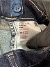 Uniqlo Blue Jeans Size 7 - 8 - photo 4