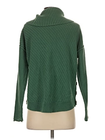 Caslon Long Sleeve Top (view 2)