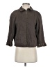 Elie Tahari Brown Jacket Size S (estimated) - photo 1