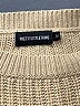 PrettyLittleThing Solid Tan Pullover Sweater Size M - photo 7