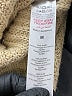 PrettyLittleThing Solid Tan Pullover Sweater Size M - photo 8