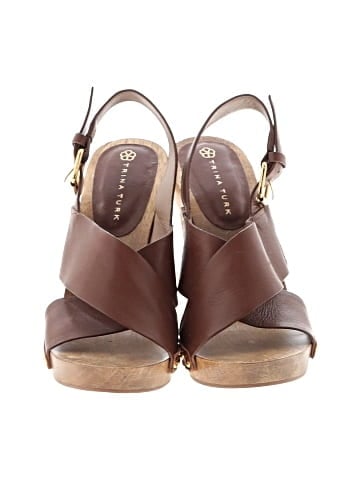 Trina Turk Wedges (view 2)