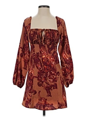 Urban Outfitters Cocktail Dress (view 1)