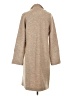 Tahari Tan Coat Size S - photo 2