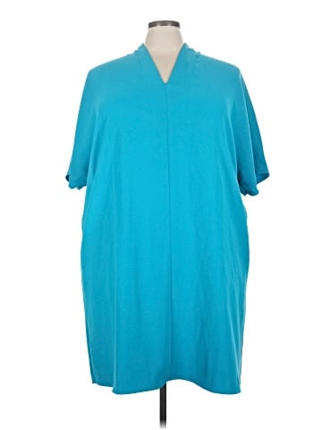 Lands' End Casual Dress (view 1)
