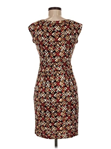 Diane von Furstenberg Cocktail Dress (view 2)