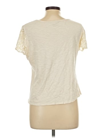 Reba Short Sleeve Top (view 2)