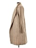 Tahari Tan Coat Size S - photo 5