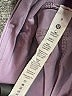 Lululemon Athletica Purple Active Pants Size 8 - photo 7