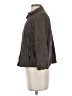 Elie Tahari Brown Jacket Size S (estimated) - photo 5