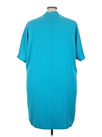 Lands' End Casual Dress (view 2)