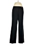 Calvin Klein Black Dress Pants Size 6 - photo 1