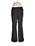 Calvin Klein Gray Dress Pants Size 10 - photo 1