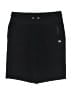 Gap Fit Solid Black Athletic Shorts Size 14 - 16 - photo 1