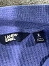 Lands' End Blue Pullover Sweater Size S - photo 7