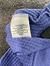 Lands' End Blue Pullover Sweater Size S - photo 8