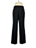 Calvin Klein Black Dress Pants Size 6 - photo 2