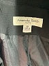 Amanda Smith Black Blazer Size 12 - photo 3