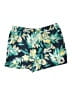 Columbia 100% Nylon Tropical Green Shorts Size XXL - photo 1