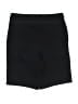Gap Fit Solid Black Athletic Shorts Size 14 - 16 - photo 2