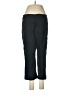 Eddie Bauer Black Casual Pants Size 8 - photo 1