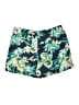 Columbia 100% Nylon Tropical Green Shorts Size XXL - photo 2