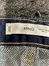 MNG 100% Cotton Blue Jeans Size 12 - photo 7