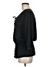 Ellen Tracy 100% Polyester Black 3/4 Sleeve Blouse Size M - photo 5
