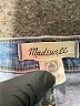 Madewell Blue Jeans Size 24 waist - photo 7