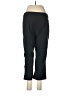 Eddie Bauer Black Casual Pants Size 8 - photo 2