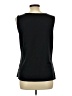 George Black Sleeveless Top Size 12 - 14 - photo 2