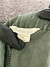 Caslon 100% Linen Solid Gray Linen Pants Size XXL - photo 4