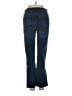 Gap Stripes Blue Jeans Size 25 waist - photo 2