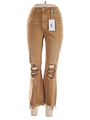 Vervet Jeans (view 1)