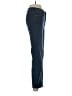 Gap Stripes Blue Jeans Size 25 waist - photo 4