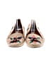 Tory Burch Tropical Tan Flats Size 10 - photo 2