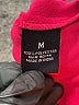MSK 100% Polyester Pink Cocktail Dress Size M - photo 8