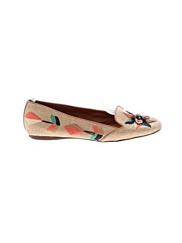 Tory Burch Flats (view 1)