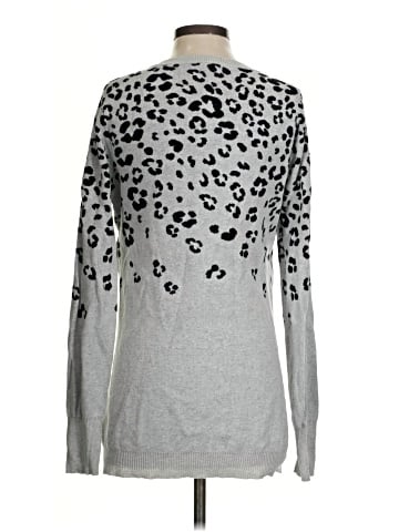 Seraphine Pullover Sweater (view 2)