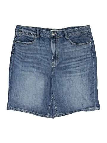 Wrangler Jeans Co Denim Shorts (view 1)