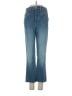 AMO Blue Jeans Size 25 waist - photo 1
