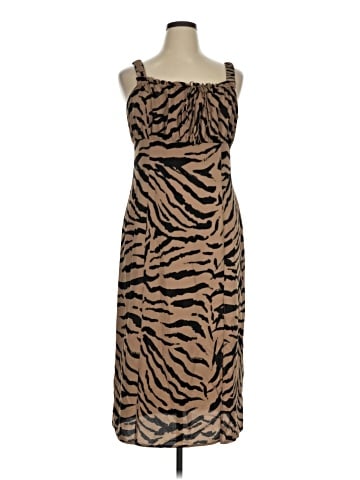 Bar III Cocktail Dress (view 1)