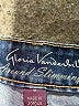 Gloria Vanderbilt Solid Blue Jeans Size 6 - photo 4