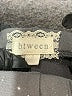 Btween Stars Gray Casual Pants Size 8 - photo 3