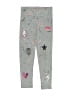 FBZ Stars Gray Sweatpants Size 6X - photo 1