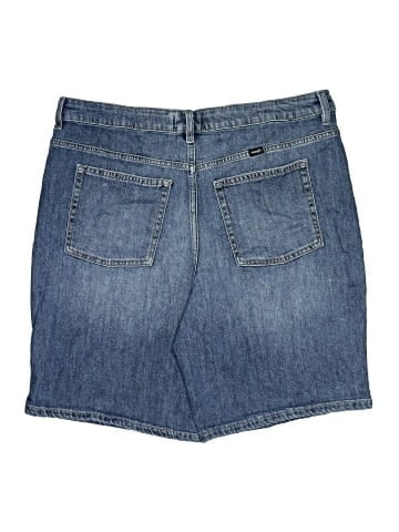 Wrangler Jeans Co Denim Shorts (view 2)