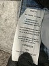 Lee Hearts Blue Jeans Size 18 - photo 5