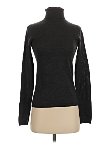 Club Monaco Wool Pullover Sweater (view 1)